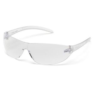 Pyramex Alair S3210S Z87 Clear Safety Glasses